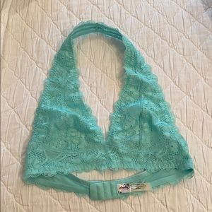 Free people bralette